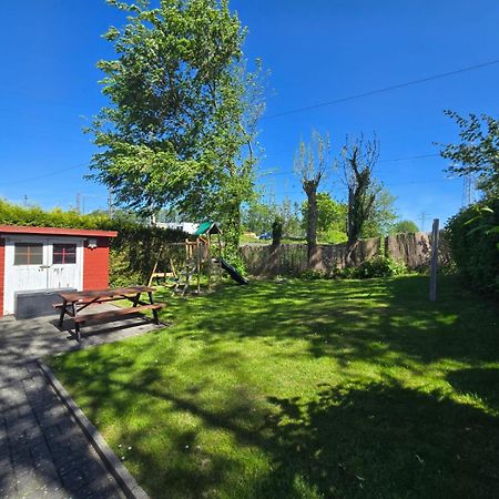 Mienhus Apartments Ferienwohnung Fiete Norden Exteriör bild