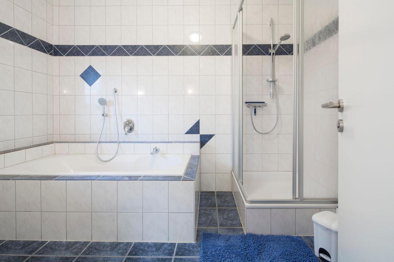Mienhus Apartments Ferienwohnung Fiete Norden Exteriör bild