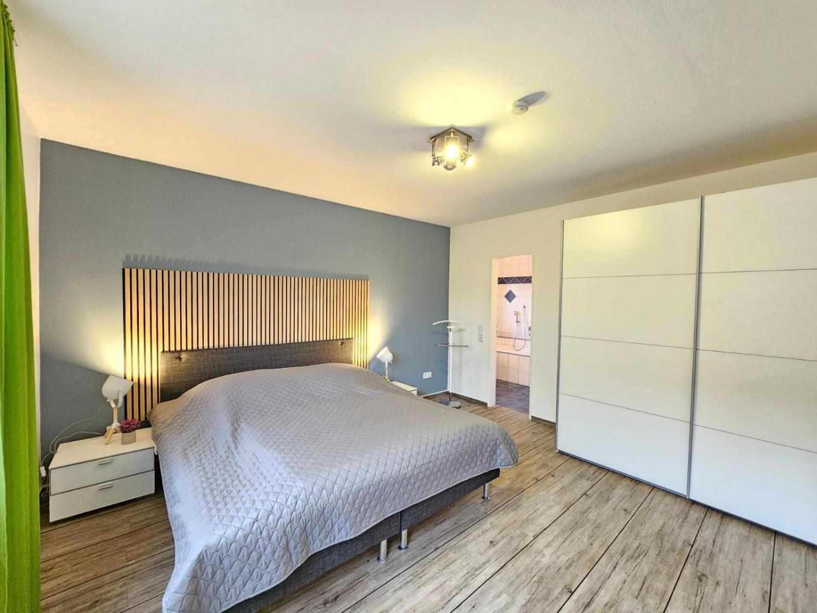 Mienhus Apartments Ferienwohnung Fiete Norden Exteriör bild